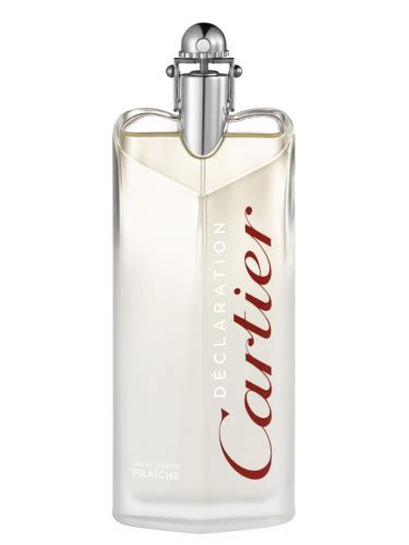 profumo declaration di cartier|Declaration Fraiche Cartier cologne .